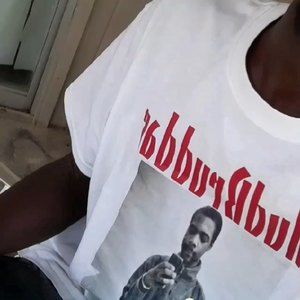 Meet your Posher, Antwan